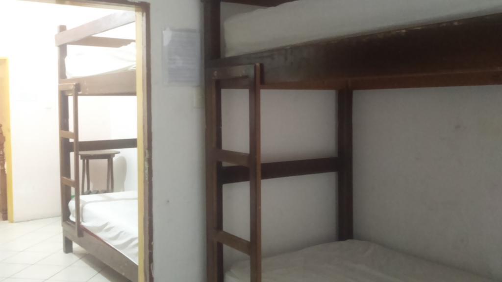 Hostal Zipolite Arteaga Oaxaca Cameră foto
